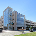 Crocker Park Parking Garage