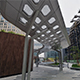 Gate Avenue DIFC