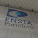 ENSTA – ParisTech