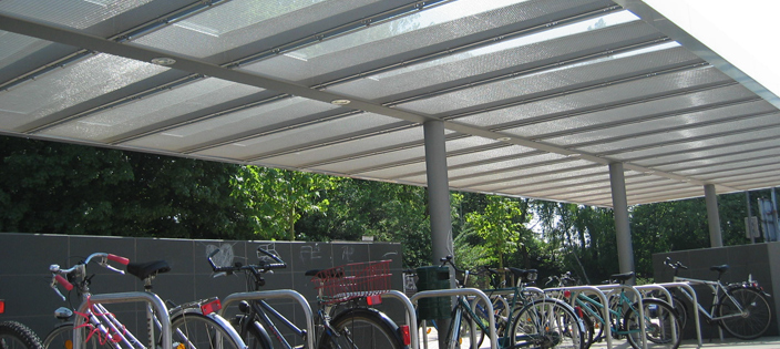 Bicycle Station Herne