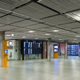 Flughafen Roissy Charles de Gaulle