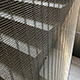 A staircase cladding