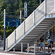 Pedestrian Bridge Agen