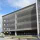 Halifax Int'l Airport Parkade