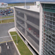 Halifax Int'l Airport Parkade