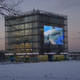 Hypercube Moscow