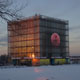 Hypercube Moskau