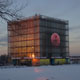 Hypercube Moscow