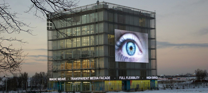 Hypercube Moskau