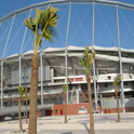 Khalifa Stadium Doha