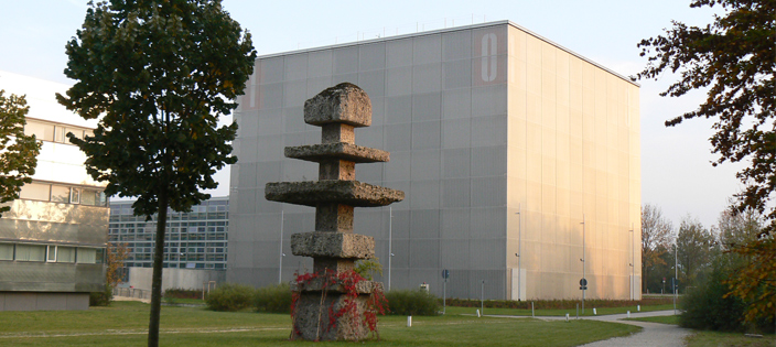 Leibniz Computer Center