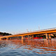 Lilla Lidingöbron Bridge