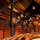 Mount Royal Universität - Bella Concert Hall