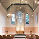 Martins Church Cottbus