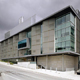 McGill University - Facade