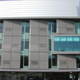 McGill University - Fassade