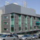 McGill University - Fassade