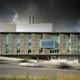 McGill University - Facade