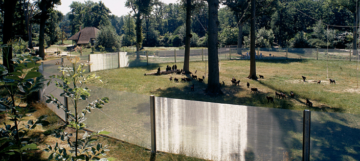 Parc Zoologique de Thoiry