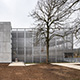 Parkhaus Bonn Hardthöhe