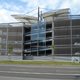 Parking Garage MTSC Rostock