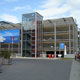 Parking Garage MTSC Rostock