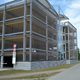 Parking Garage MTSC Rostock