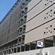 Parking Garage Obilicev Venac