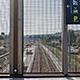 Passerelle de Lisieux