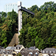 Passerelle du Pfaffenthal