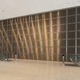 Qatar National Convention Centre - Internal Art Wall