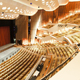 Qatar National Convention Centre - Theater Hall