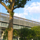 Stade Roland Garros - Court Philippe Chatrier