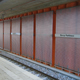 Subway-Station Dortmund Barop
