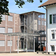 School building Preisegg