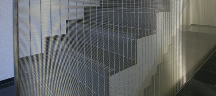 Staircase Seidenpark