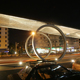 Siggrou Avenue Pedestrian Crossing