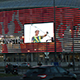 Stade Pierre Mauroy