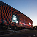 Stade Pierre Mauroy