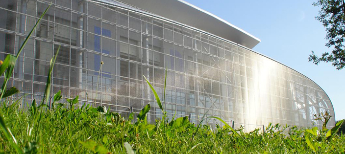 Stade Pierre Mauroy