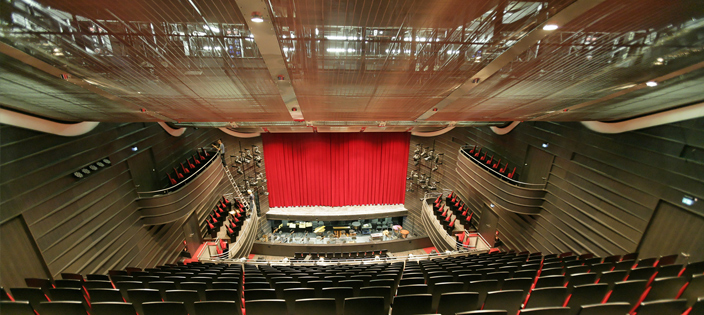 Stadttheater Bielefeld