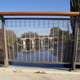 Svratka River Bridge