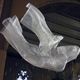 Scuplture of an angle