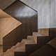 Staircase Uster