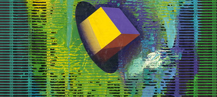 The Revisionist Wire Works - William Tillyer