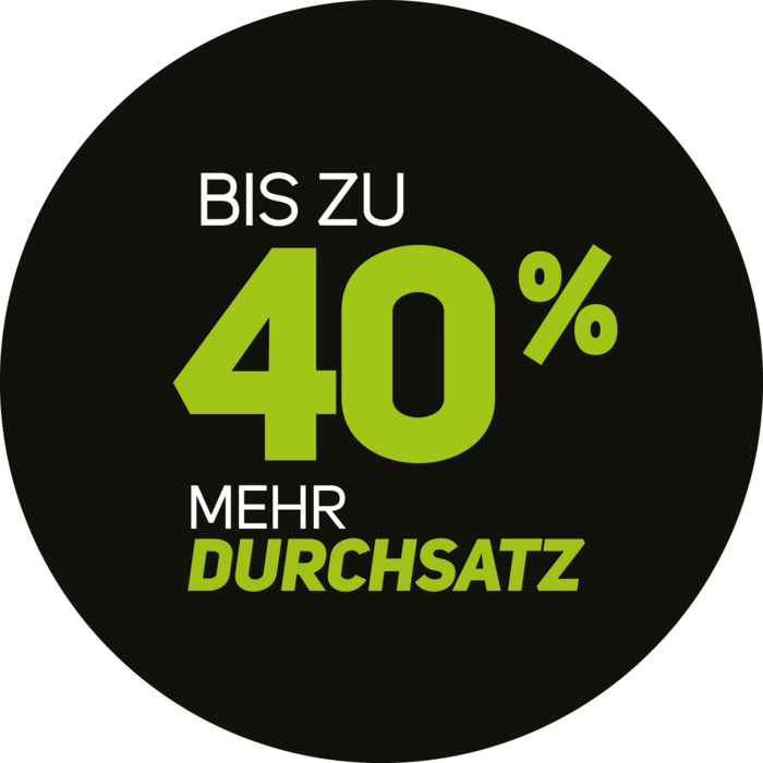 Die Vorteile von Flex-Mat®